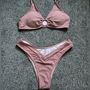 shein bikini set